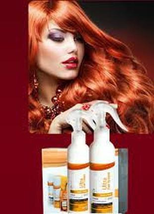 Hair megaspray - витаминный комплекс для волос daymart2 фото