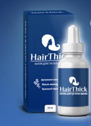 Спрей для густоты волос hair thick daymart