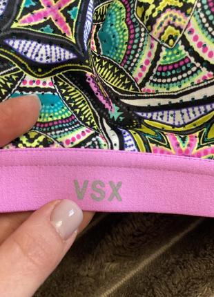 Спортивний топ victoria’s secret sport 💗2 фото