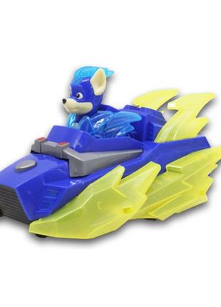Ігровий набір paw patrol 9088a фігурка в машинці (9088b)