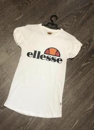 Женская футболка от ellesse