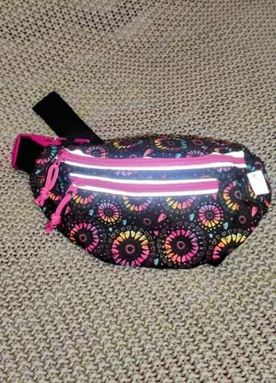 Сумка на пояс
