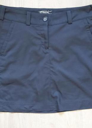 Юбка с шортами 2