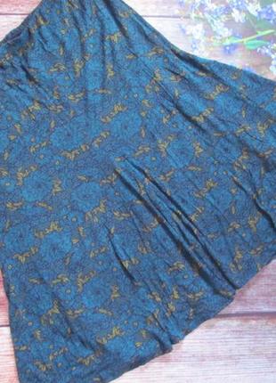 Розпродаж!!!спідниця трикотажна-годэ