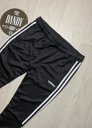 Женские спортивные штаны adidas originals, размер m-l3 фото