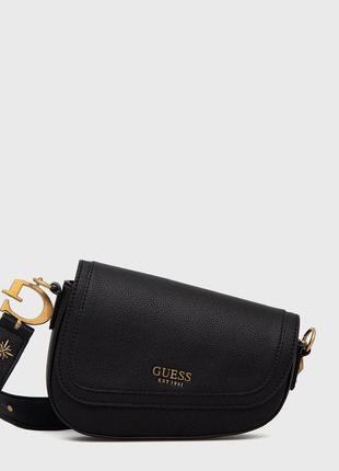 Сумка guess flap est 1981 жіноча