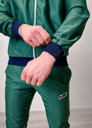 Спортивний костюм чоловічий / спортивні костюми для чоловіків