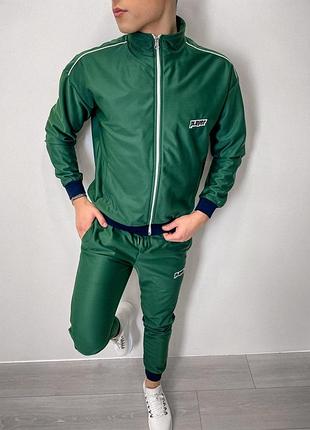 Спортивний костюм чоловічий / спортивні костюми для чоловіків