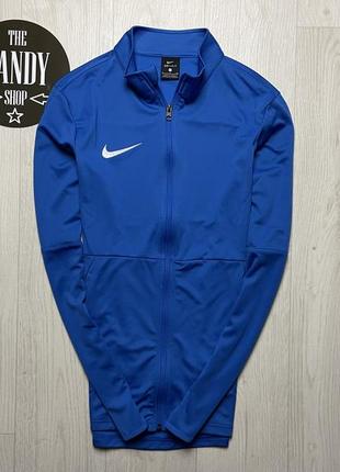 Чоловіча олімпійка nike dri-fit, розмір s-m