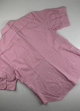 Рубашка тенниска polo ralph lauren2 фото