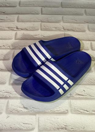 Adidas шлёпанці