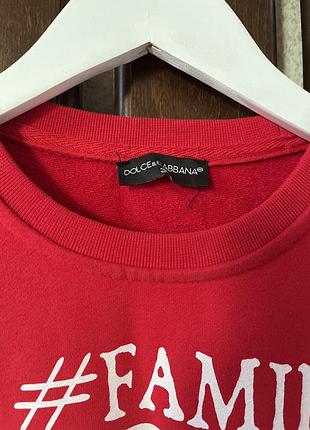 Толстовка в принт 2