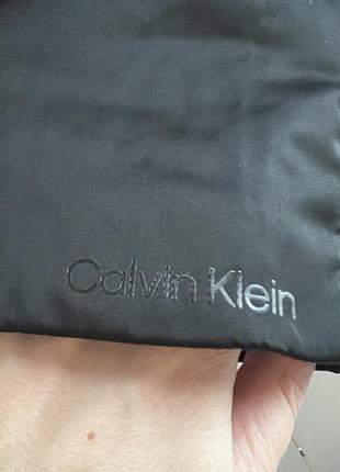 Куртка calvin klein 6