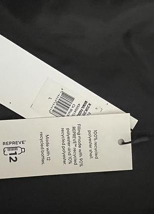 Куртка calvin klein 7