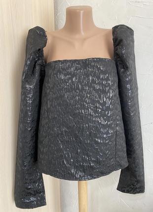 Блуза h&m