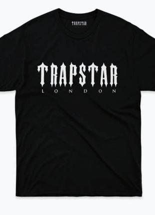 Футболка trapstar