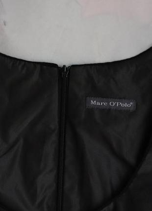 Сукня з плащової тканини marc o polo 2