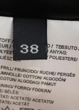 Сукня з плащової тканини marc o polo 5
