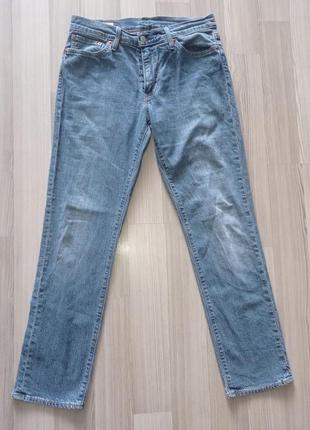 Джинсы levis premium lot 511 30/30 ( сост нового  )