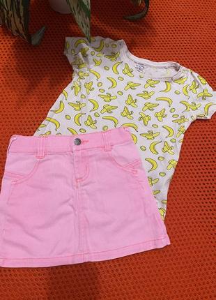 Костюм 3-4 года