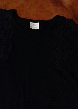 Кофточка zara 2