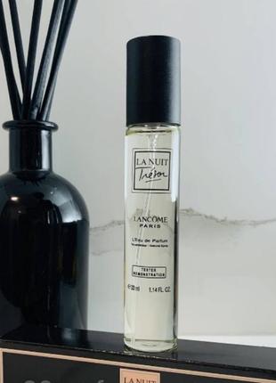 Женские духи Lancome tresor la nuit musc diamant 33 мл (ланком нут тресон)