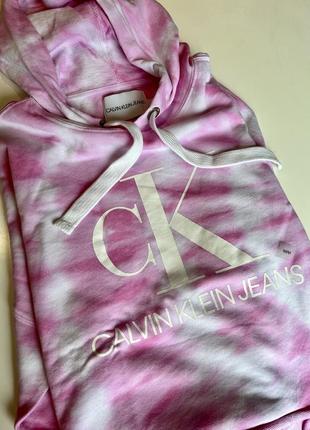 Кофта HW0HW00839 calvin klein