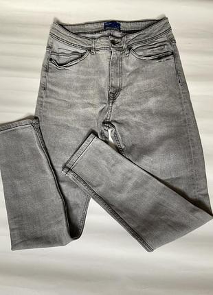 Джинси чоловічі zara