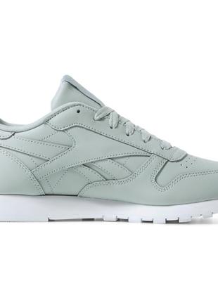 Кроссовки reebok classic leather dv3724 оригинал3 фото