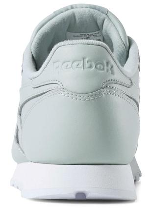 Кроссовки reebok classic leather dv3724 оригинал2 фото