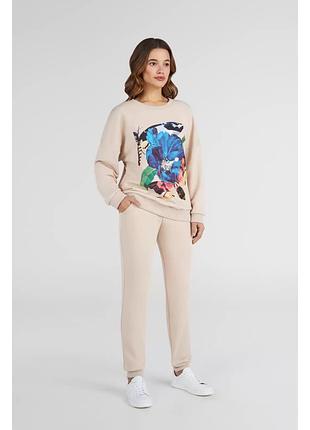 Гарненький костюм ellen р.s-xl