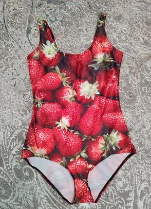 Купальник-боді