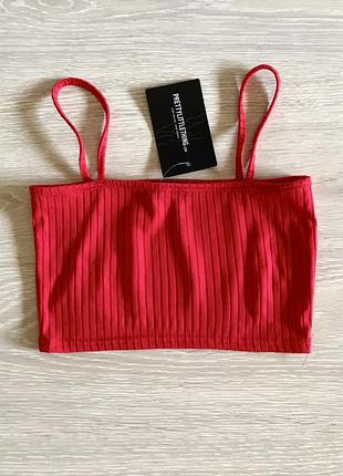 Prettylittlething новий топ
