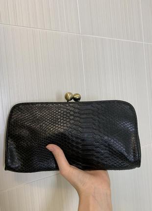 Винтажный клатч