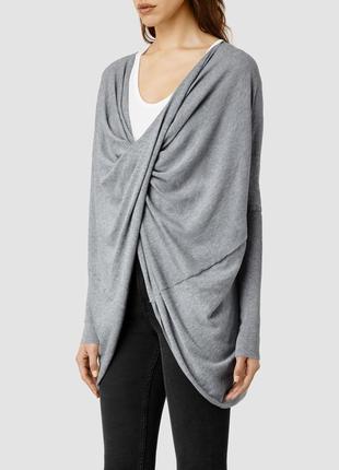 Кардиган all saints itat shrug