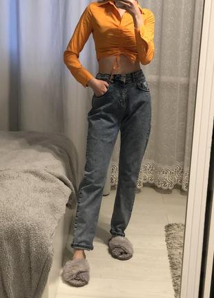 Джинси