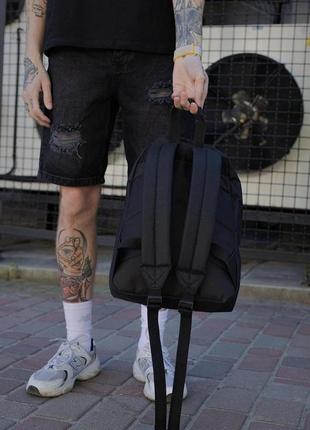 Рюкзак without сompact black man2 фото