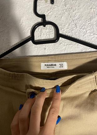 Джинси от pull &amp; bear 4