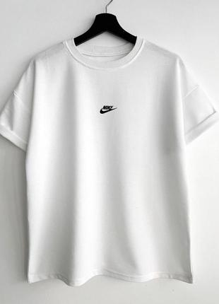 Колекція футболок nike2 фото