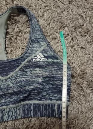 Топик для спорта adidas6 фото