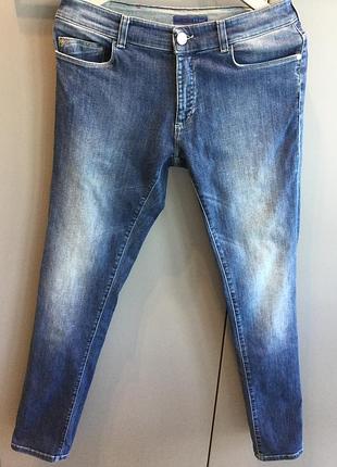 Джинси trussardi jeans