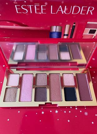 Bobbi brown тени