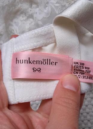 Бюстгальтер hunkemoller9 фото