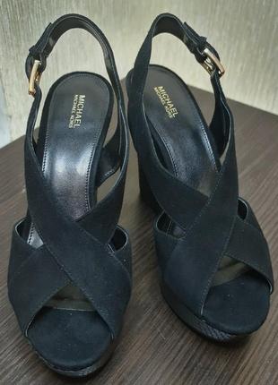 Босоніжки michael kors