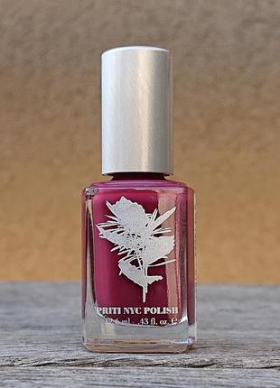 Лак для ногтей priti nyc nail polish - painters palette