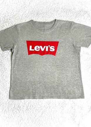 Футболка levis