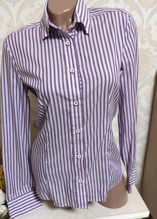 Стильная красивая рубашка