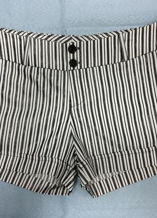 Шорты женские in9 collection, l