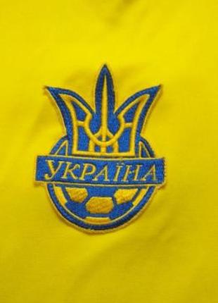 Футболка збірної україни 2006 року lotto.3 фото