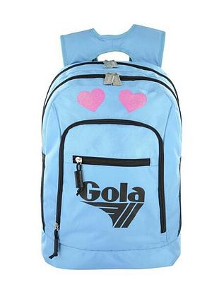 Супер рюкзак gola franco clam